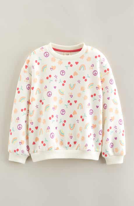 Tucker + Tate Kids' Cozy Sweatshirt