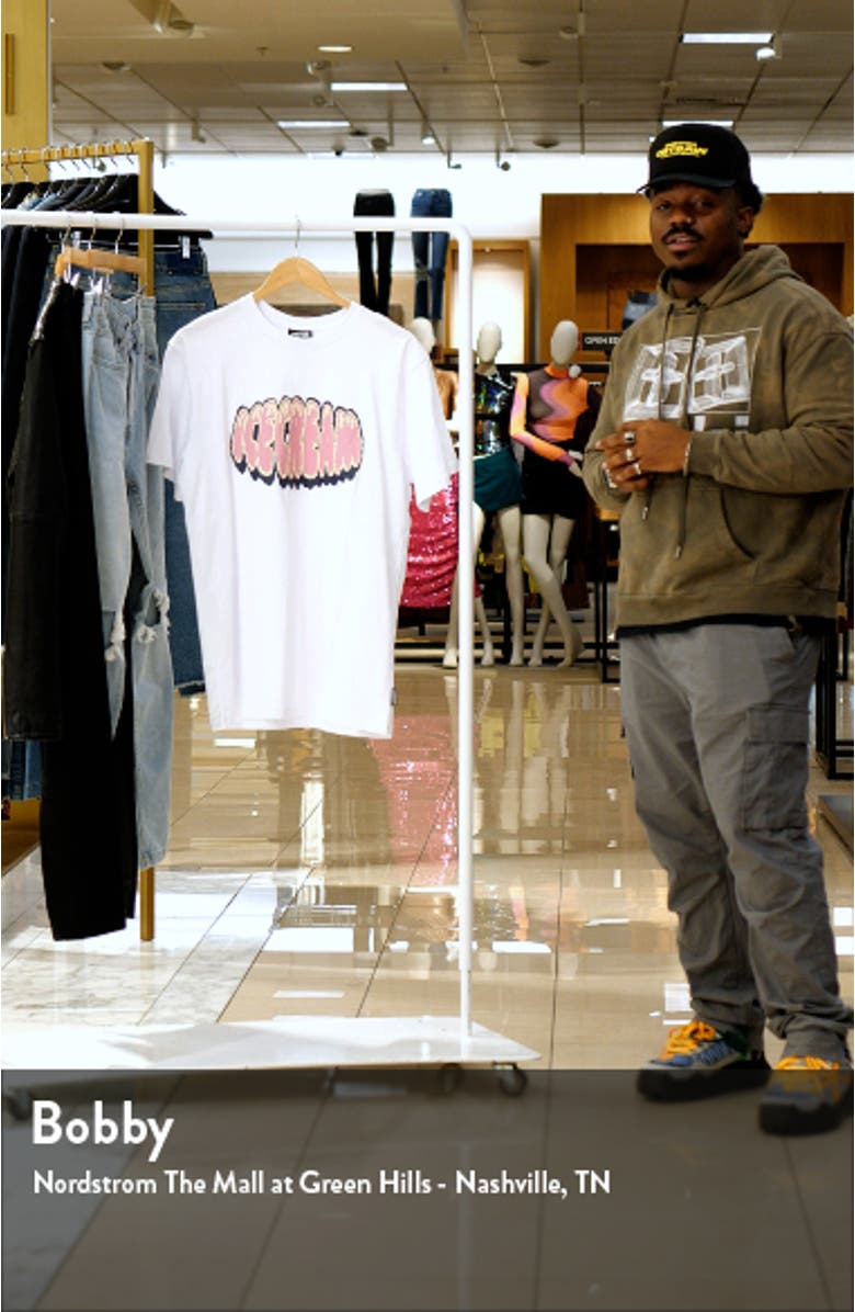 Gum Graphic Tee, sales video thumbnail