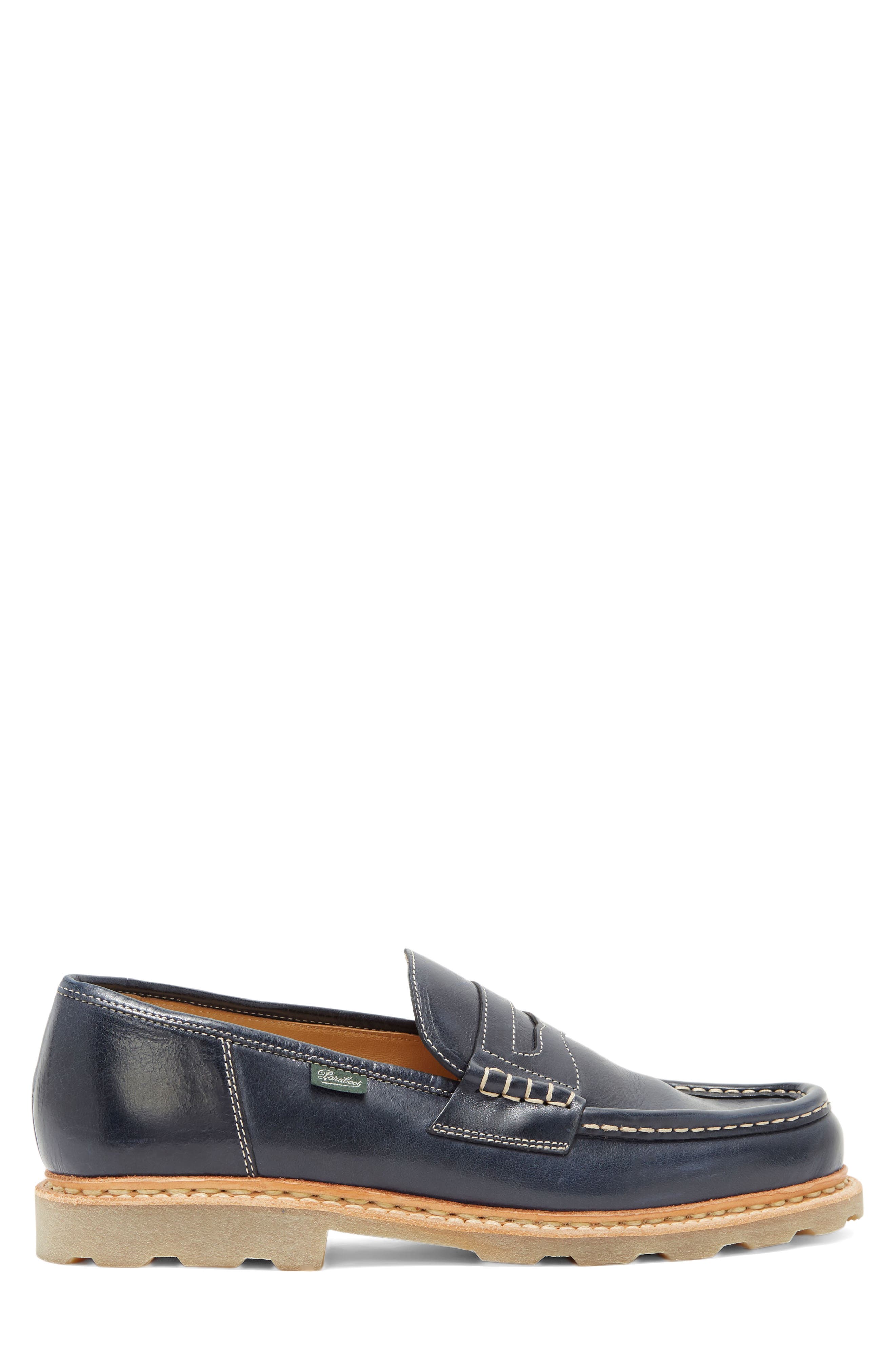 PARABOOT Reims Loafer, Alternate, color, 