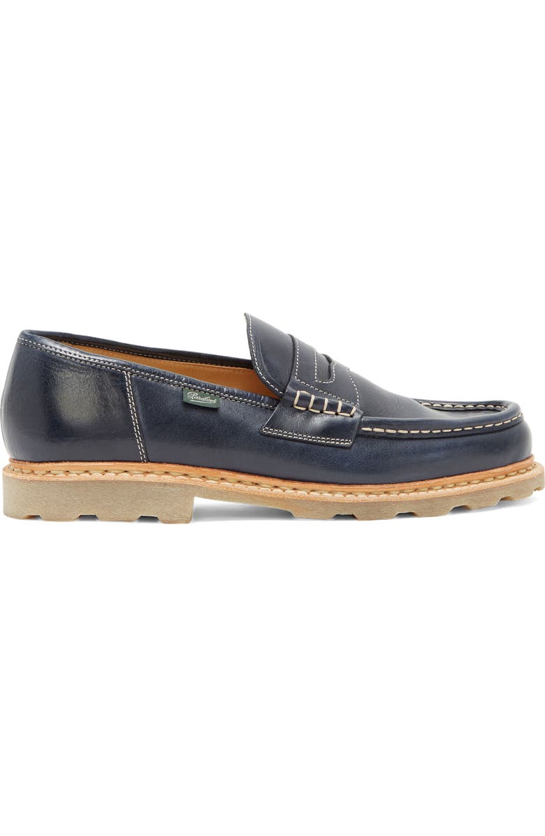PARABOOT Reims Loafer, Alternate, color,