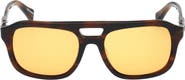 rag & bone 55mm Navigator Sunglasses