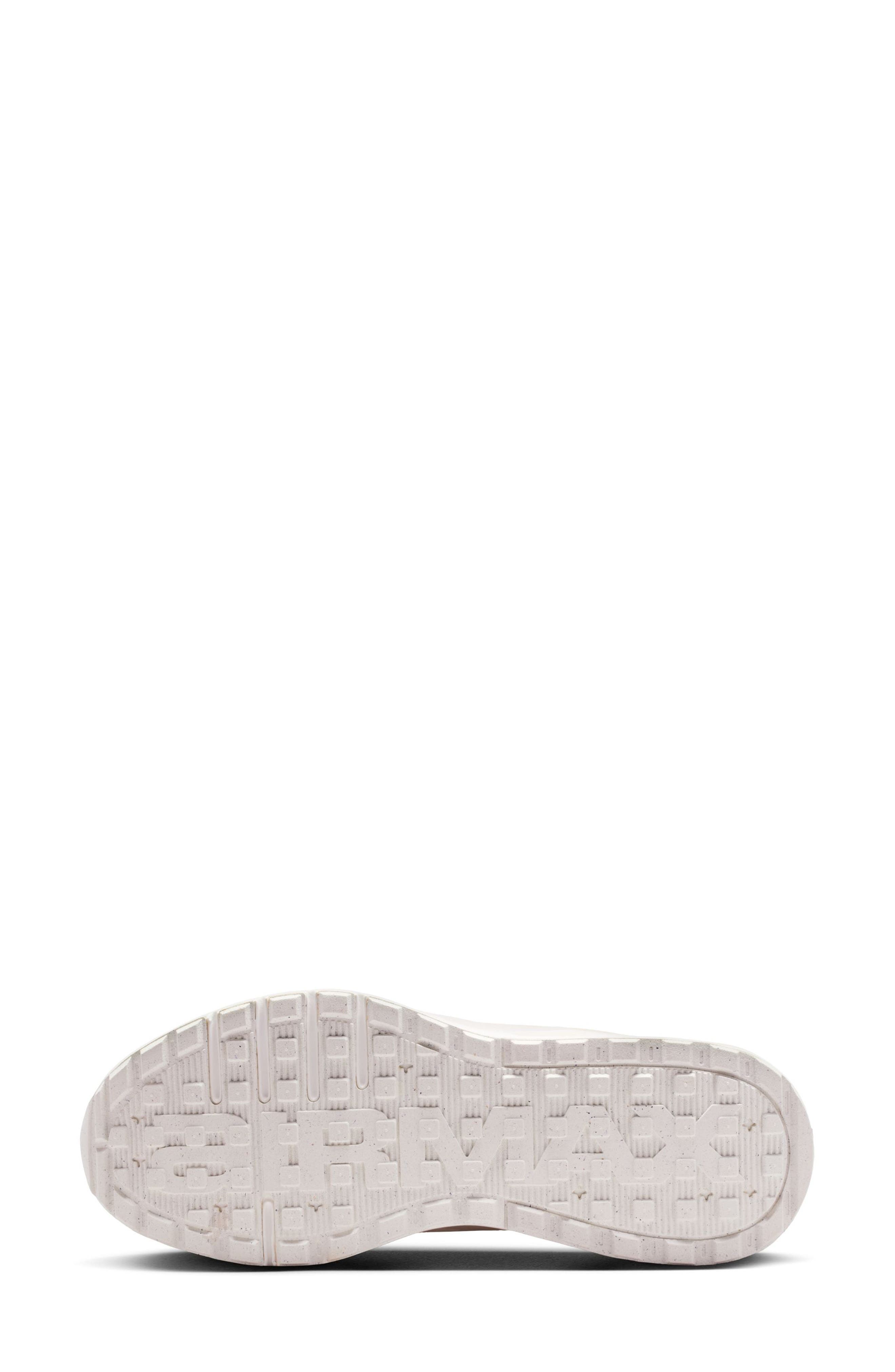 Air Max Bia Sneaker, Alternate, color, SOFT PEARL/ PEONY/ CHALK/ SAIL