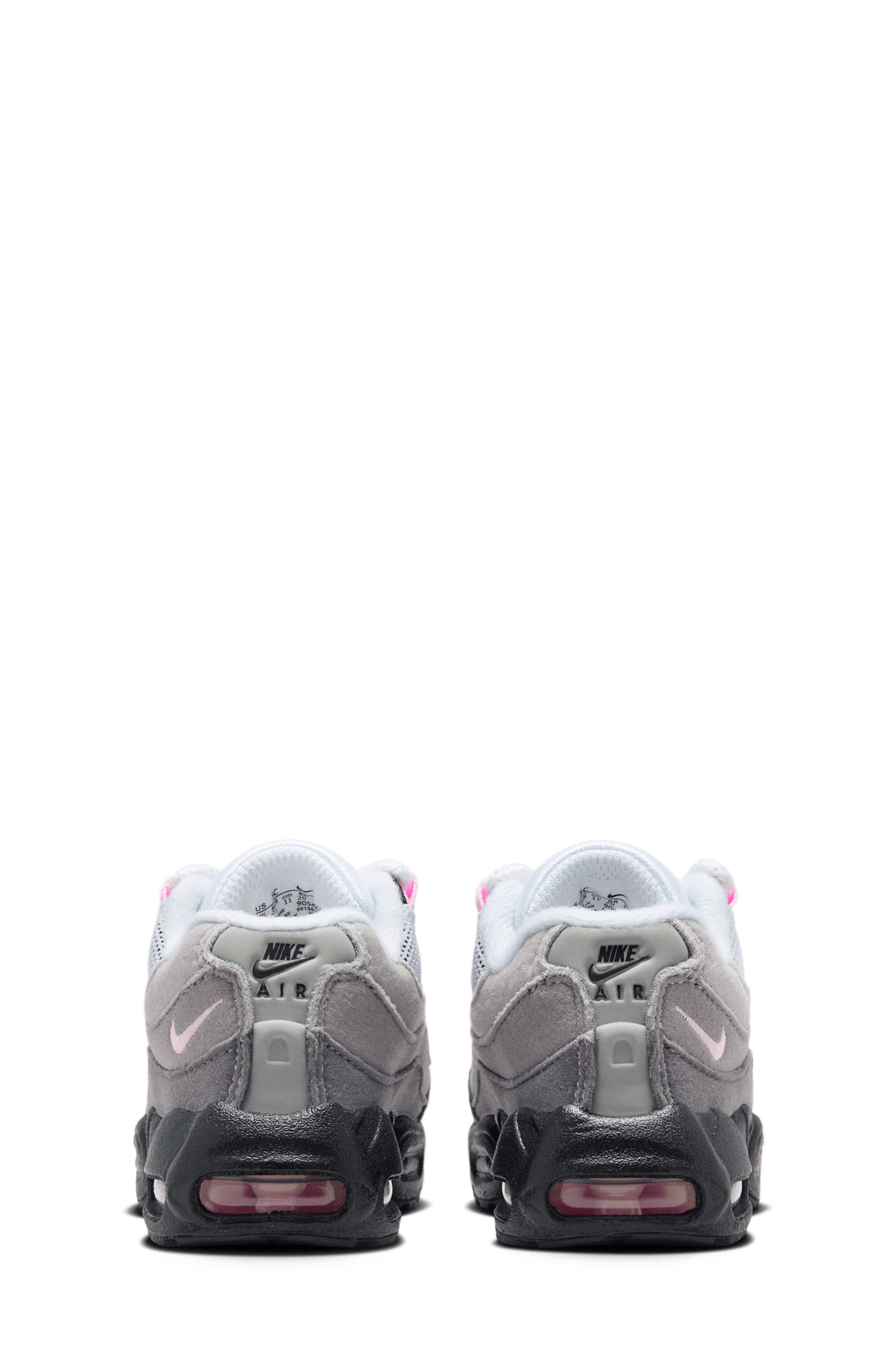 Nike Air<sup>®</sup> Max 95 Sneaker, Alternate, color, 