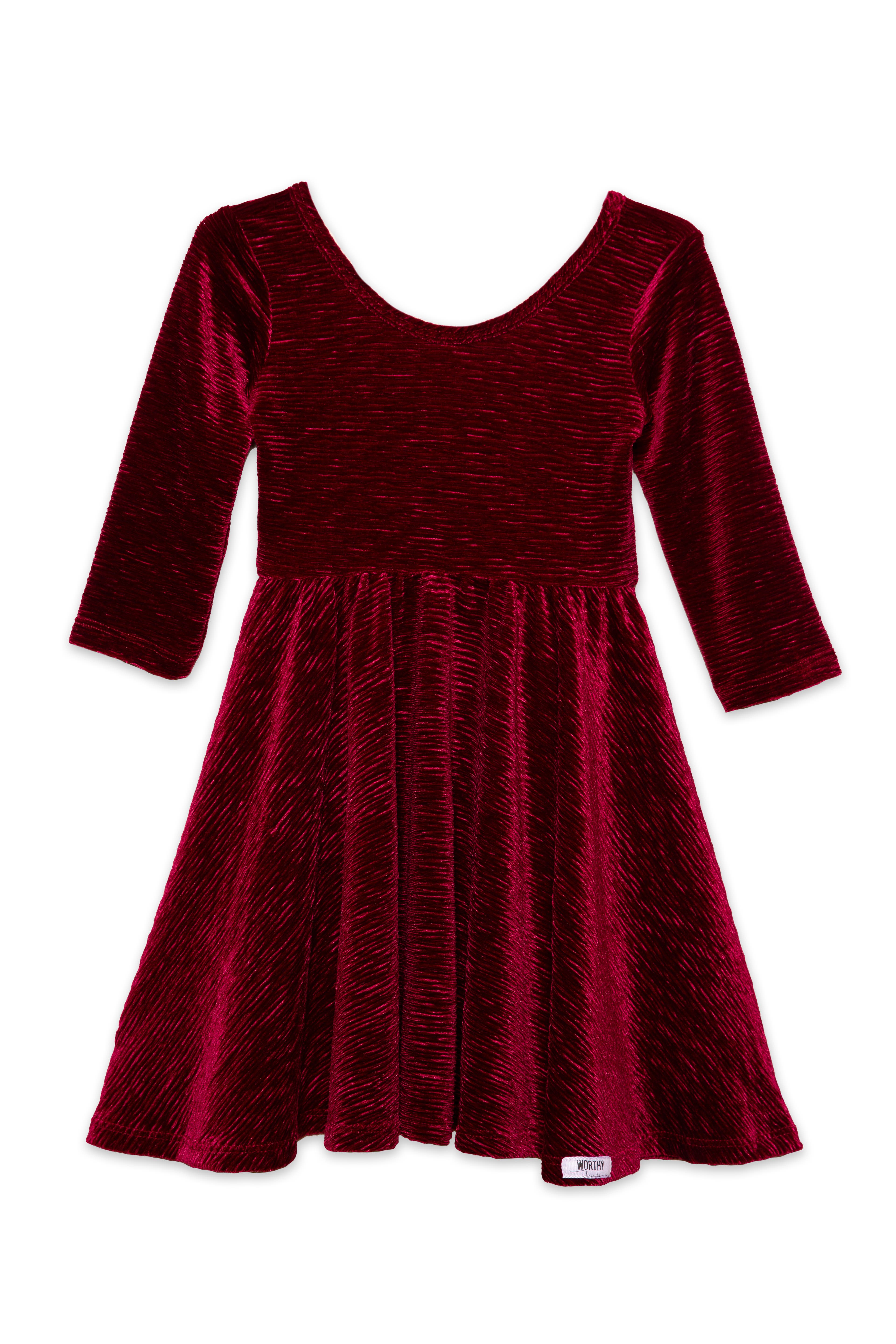 selected Burgundy