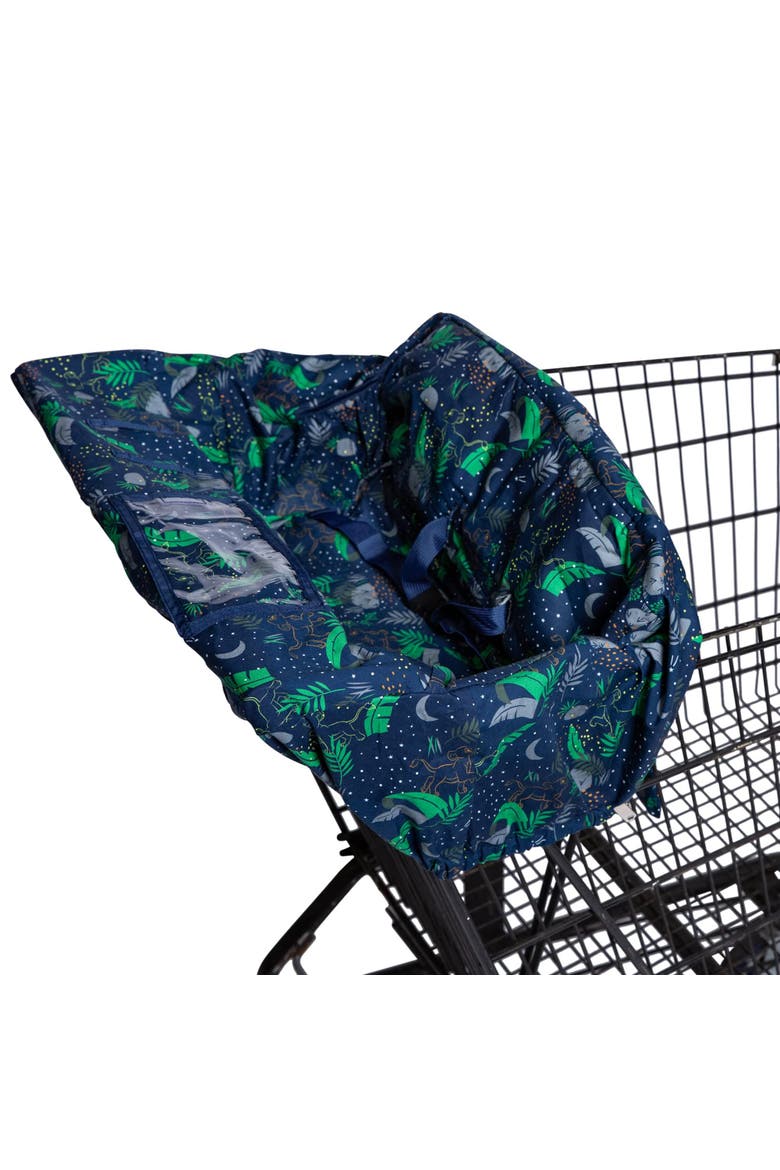 Disney Baby by Shopping Cart & High Chair Cover for to Toddler in Winnie the pooh, Main, color, Lion King
