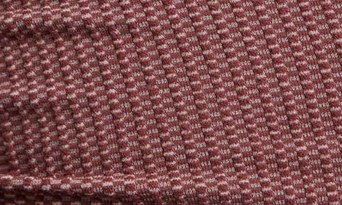 Free People Clean Slate Seamless Tank In Chocolate