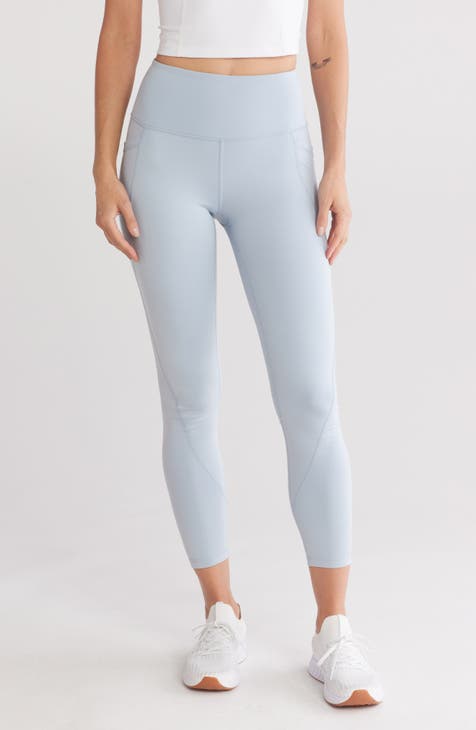 Blue Workout Pants for Women Nordstrom Rack