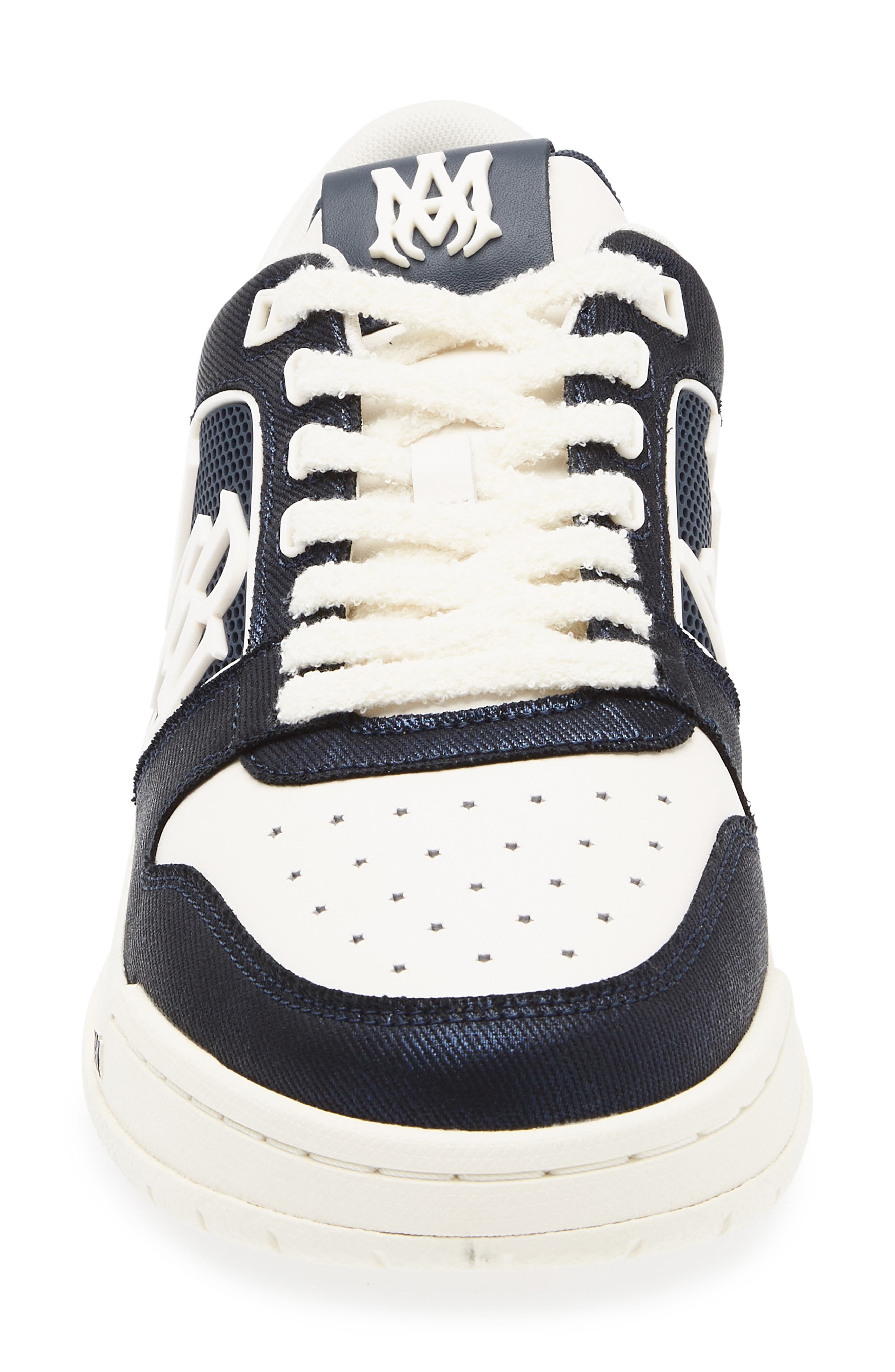 AMIRI Classic Low Top Sneaker, Alternate, color, 