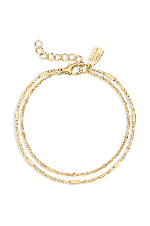 Double Take Bracelet