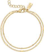 Electric Picks Double Take Bracelet