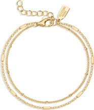 Electric Picks Double Take Bracelet