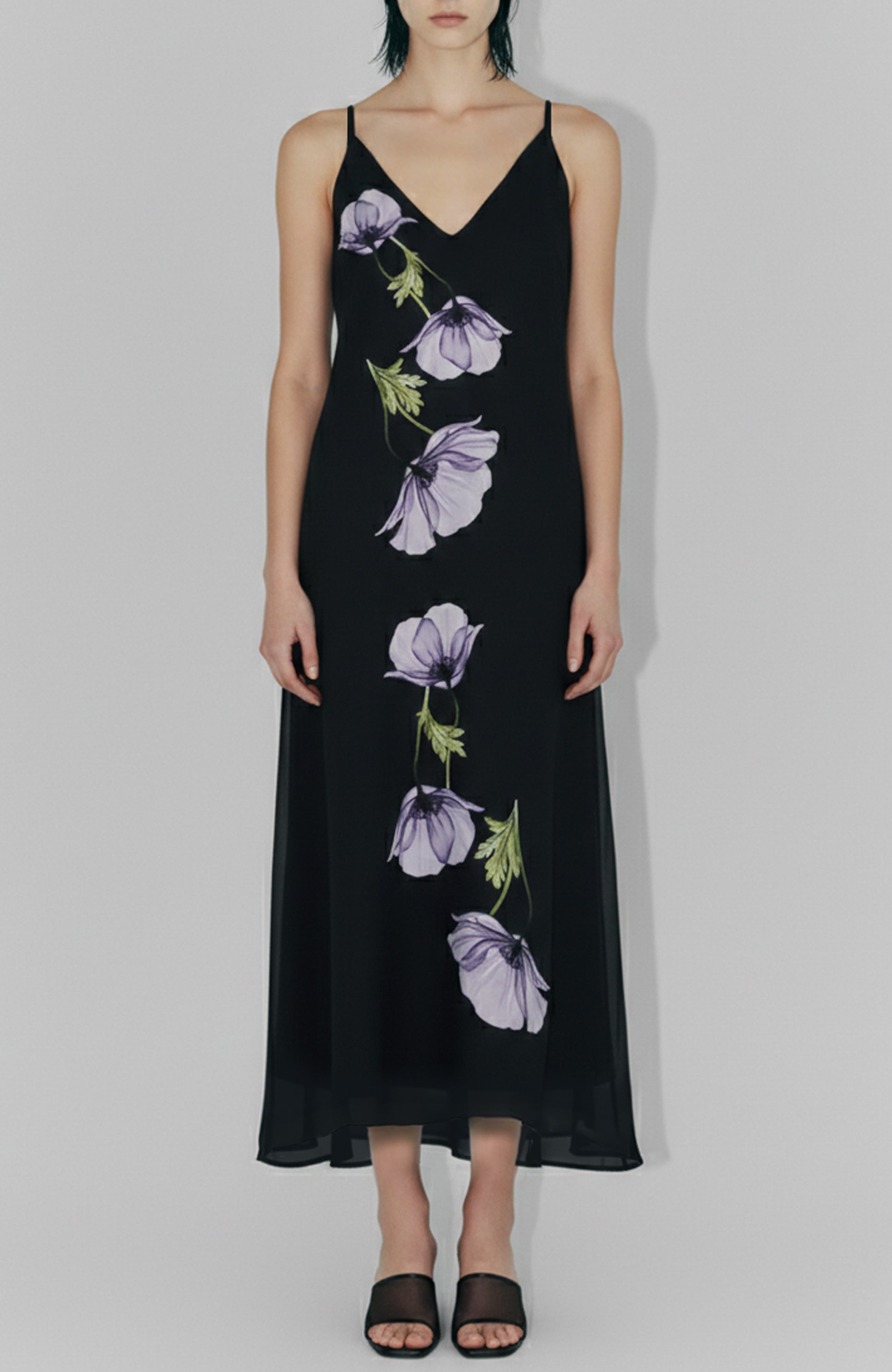 Christa Dress