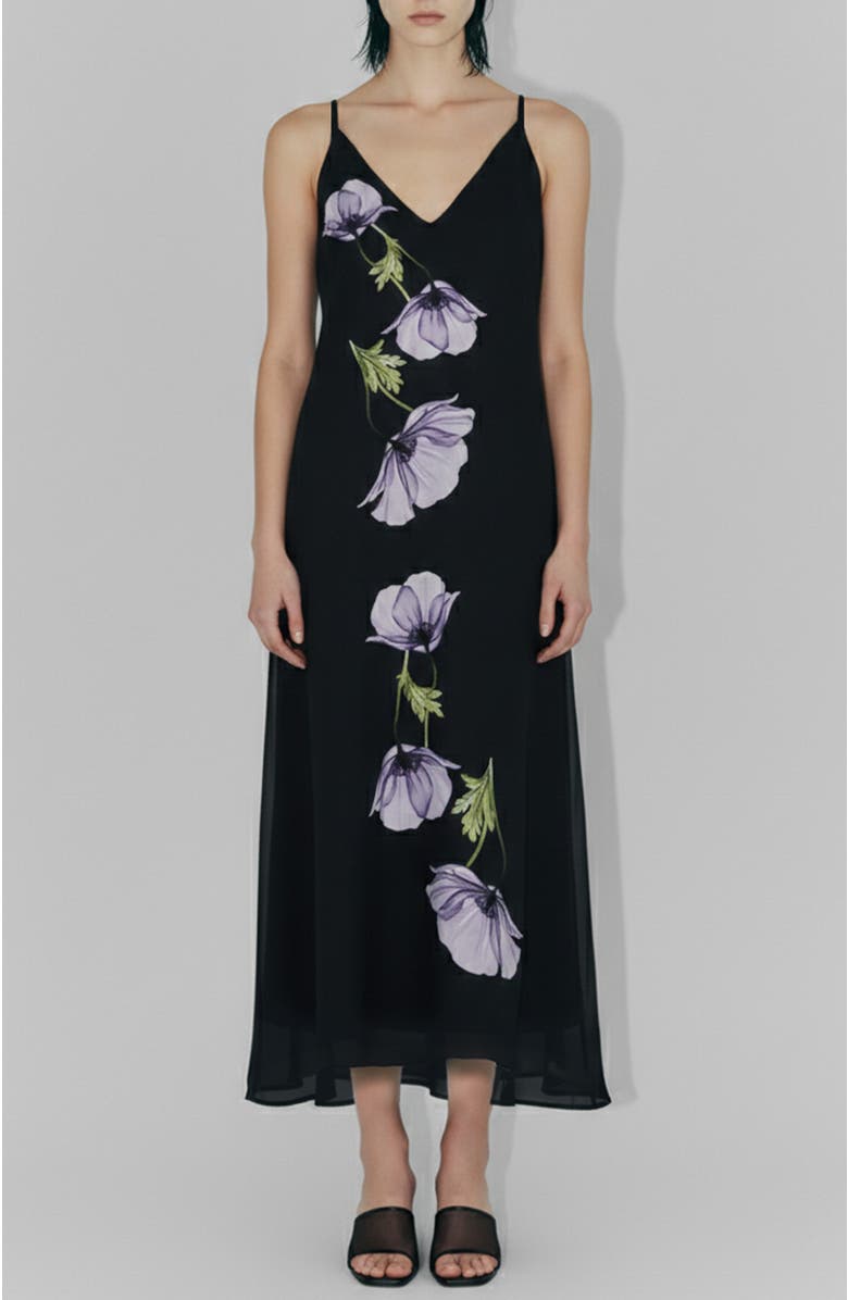 AS by DF Christa Dress, Main, color, Black