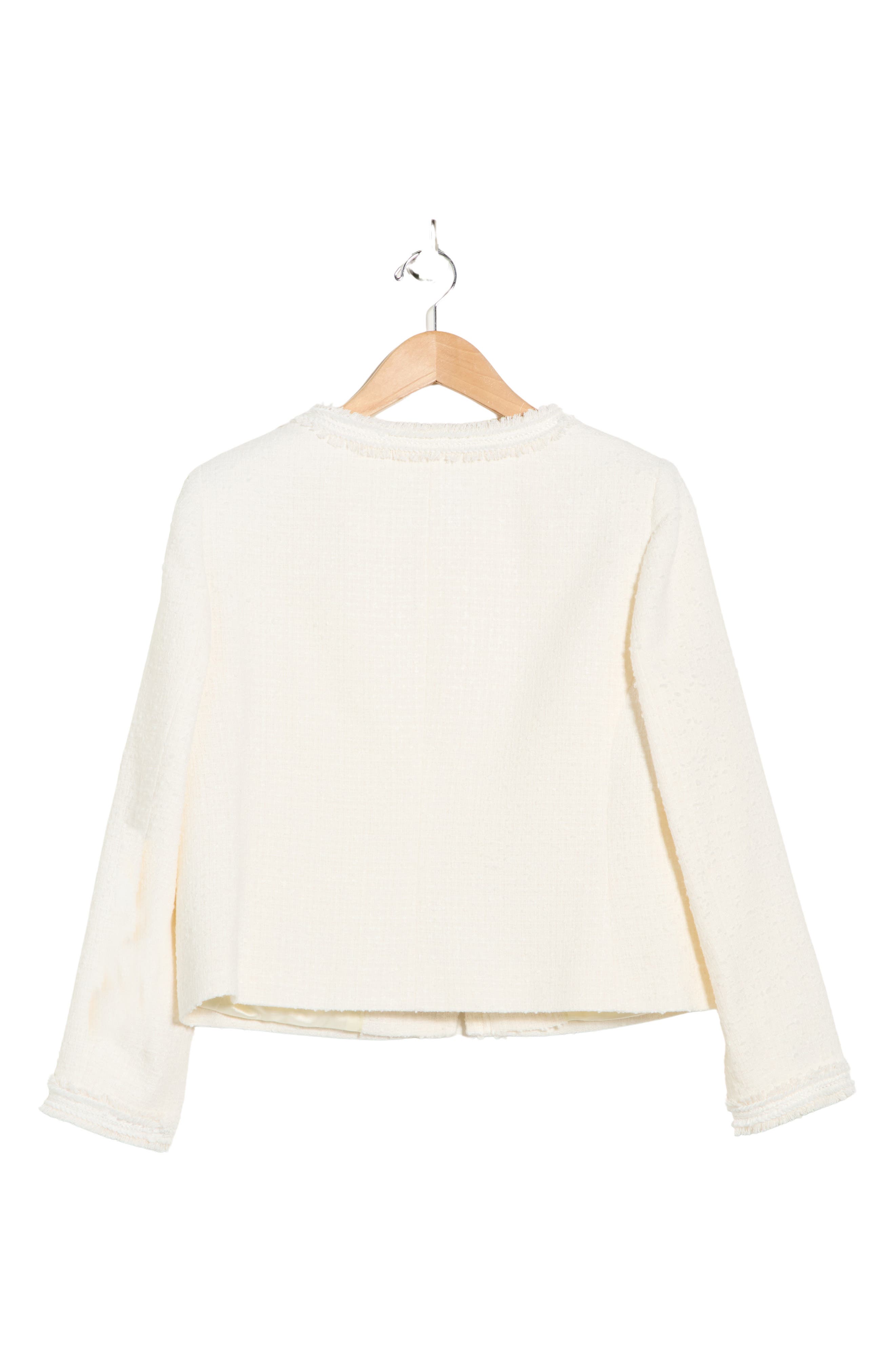 Charlie Tweed Jacket - image 2