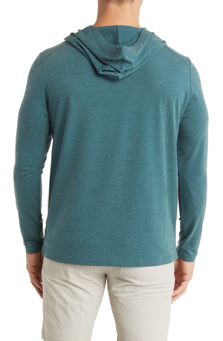 Fair Harbor The Seabreeze Performance Hoodie, Alternate, color,