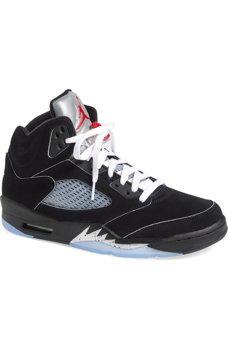 Jordan Air Jordan 5 Retro OG Sneaker, Main, color,