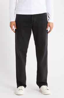 Traveler Easy Fit Denim