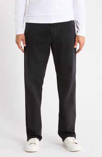 Traveler Easy Fit Denim