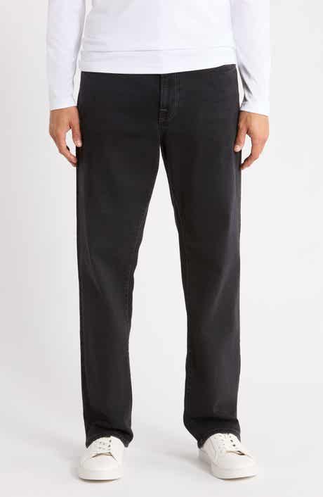 Traveler Easy Fit Denim
