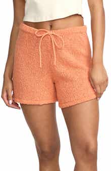 Billabong Gia Sweater Shorts