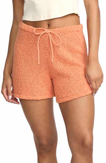Billabong Gia Sweater Shorts