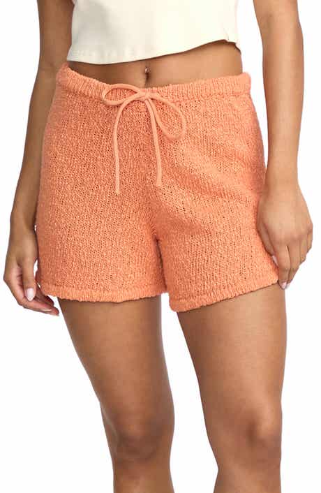 Billabong Gia Sweater Shorts