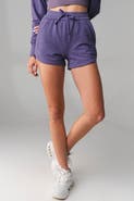 Vitality Studio Short
