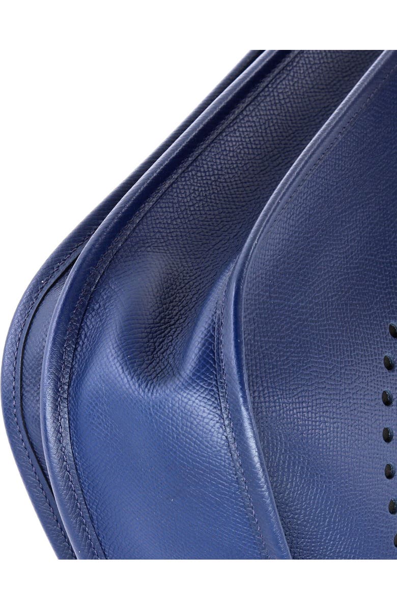 81034712 Evelyne Bag Gen III Epsom PM, Alternate, color, Bleu Saphir