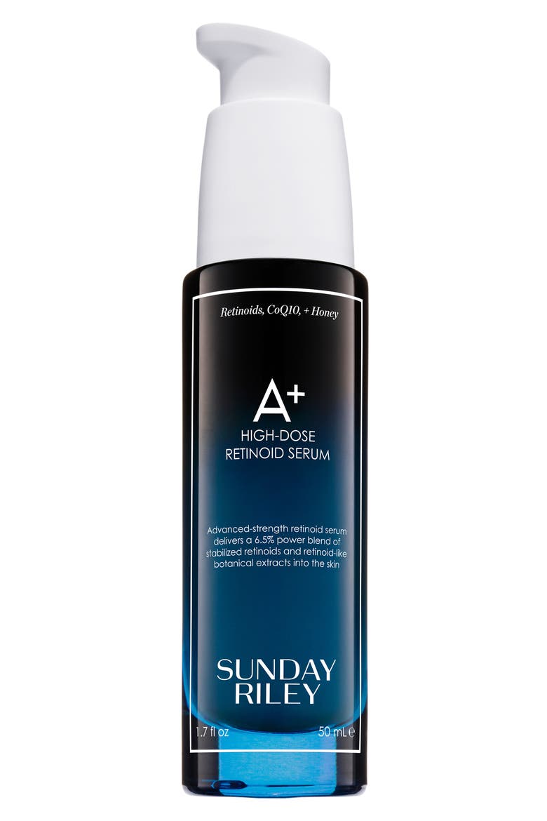 A+ High-Dose Retinoid Serum, Alternate, color, NO COLOR