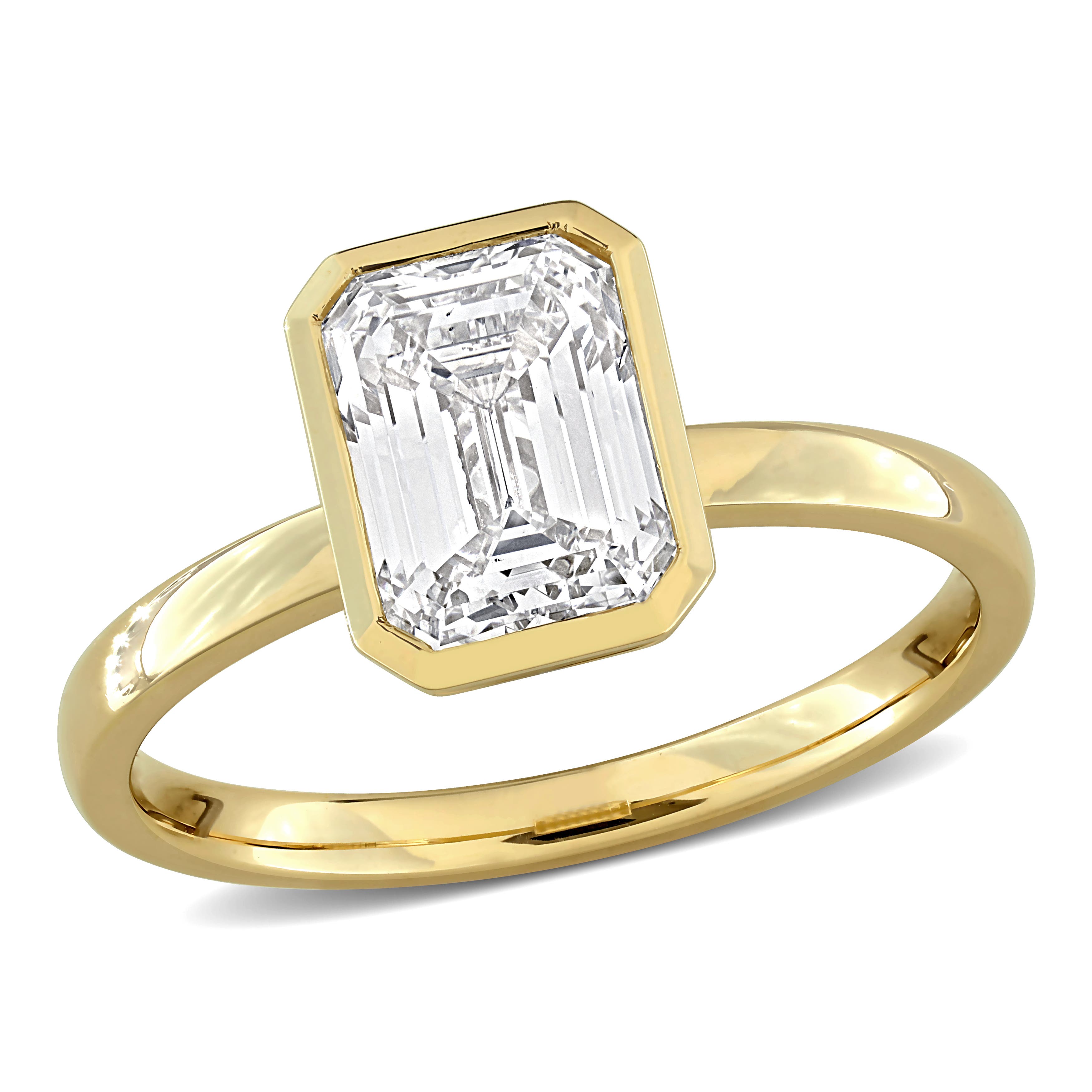 selected Yellow Gold