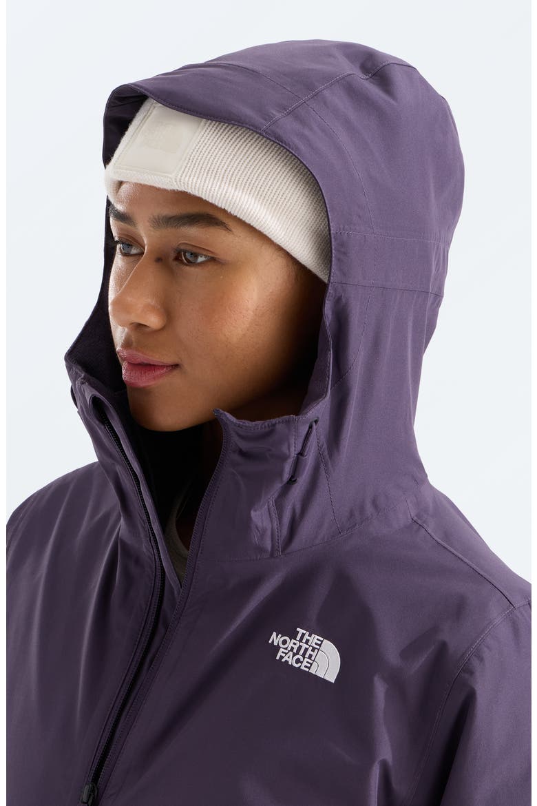 Carto Mono TriClimate® Waterproof 3-in-1 Jacket, Alternate, color, ENDLESS DUSK