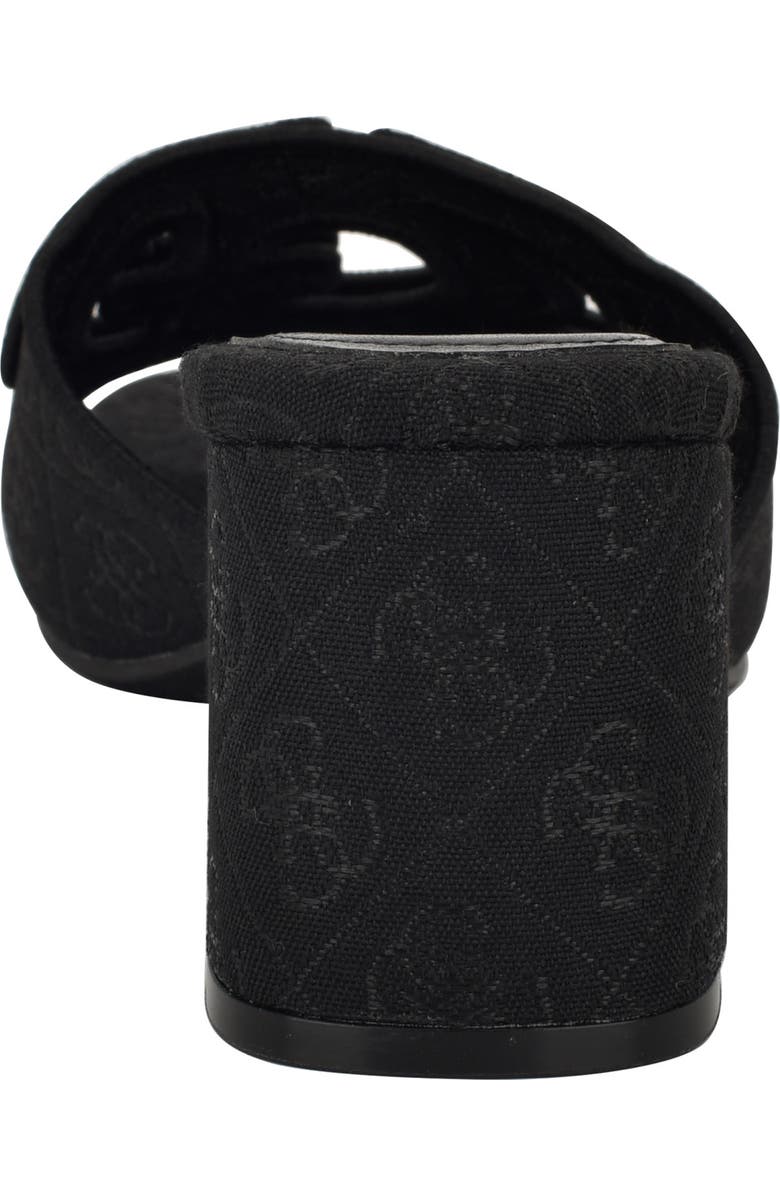 GUESS Galsee Sandal, Alternate, color,