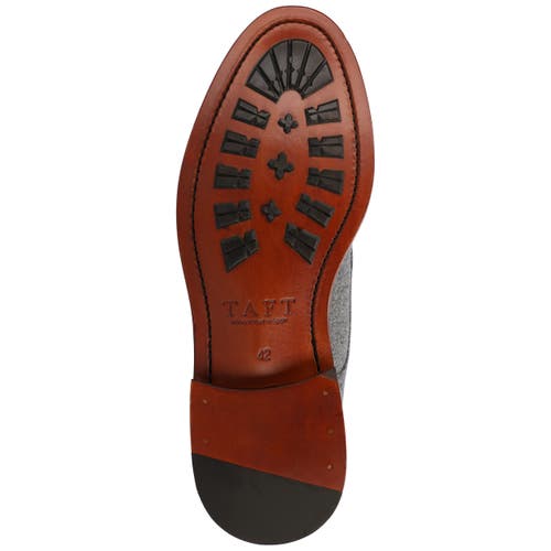 Taft The Jack Boot