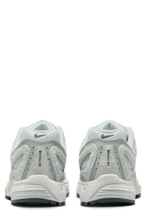 Nike Air Pegasus 2005 Sneaker In Gray