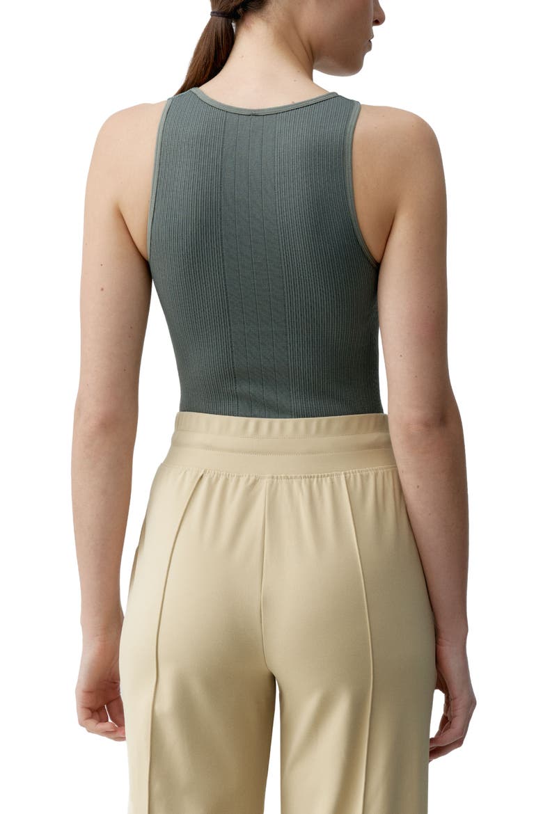 Nora Performance Sports T-Shirt, Alternate, color, Tea
