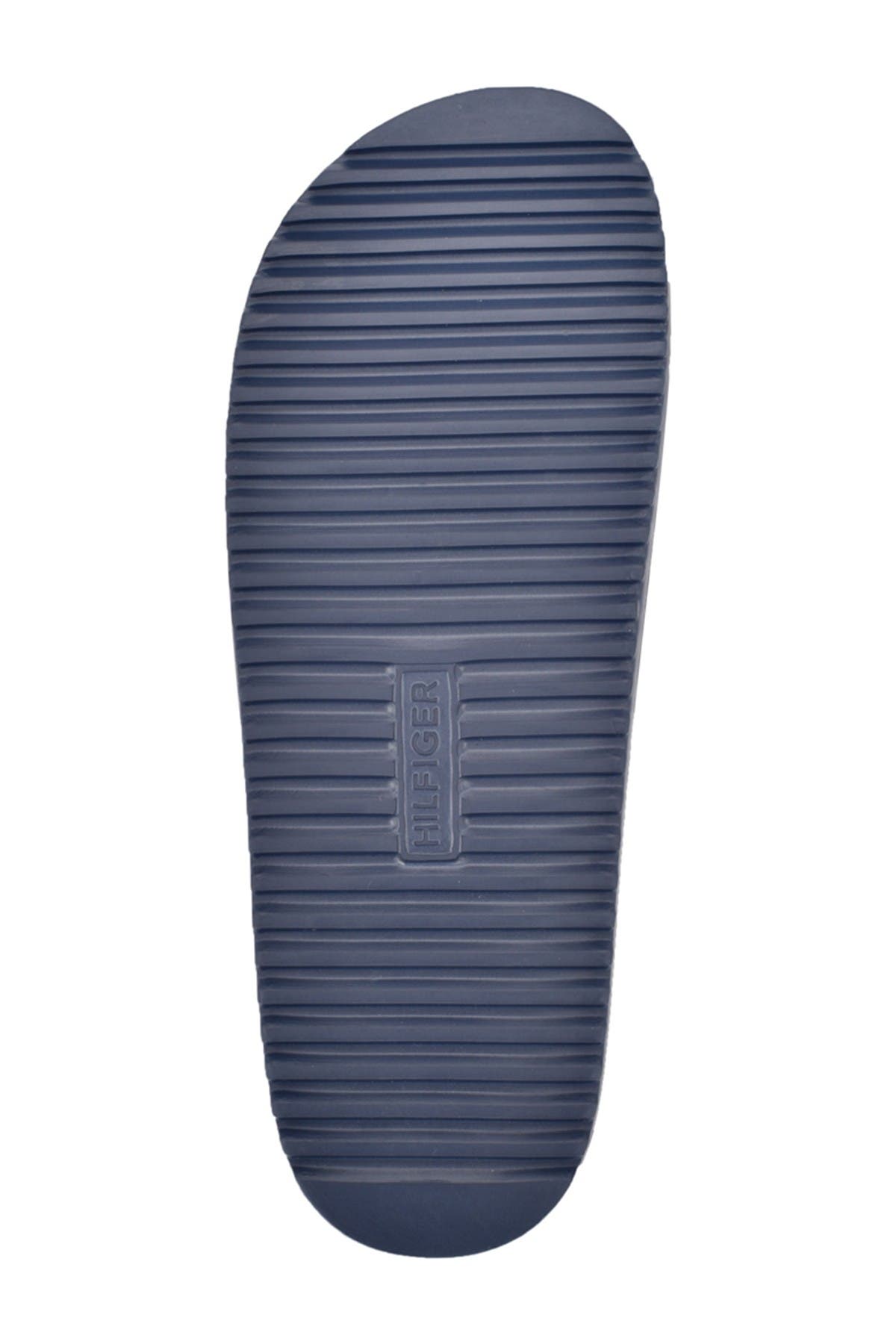 Redder Slide Sandal, Alternate, color, DBLSY