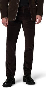 Joe's The Brixton Corduroy Pants