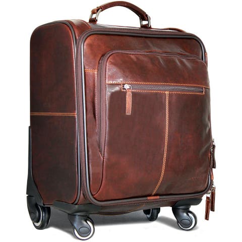 18" Wheeled Carry-on Bag