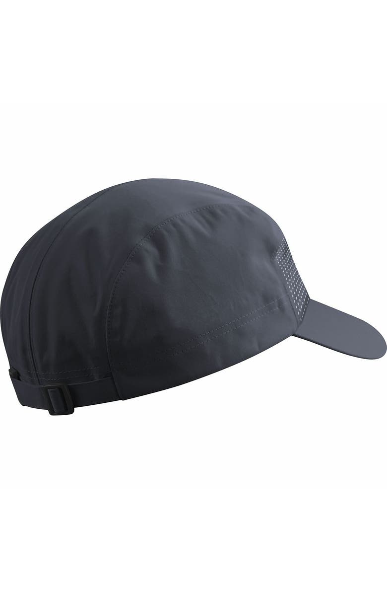 GOREWEAR Gore-Tex Cap, Alternate, color, Black