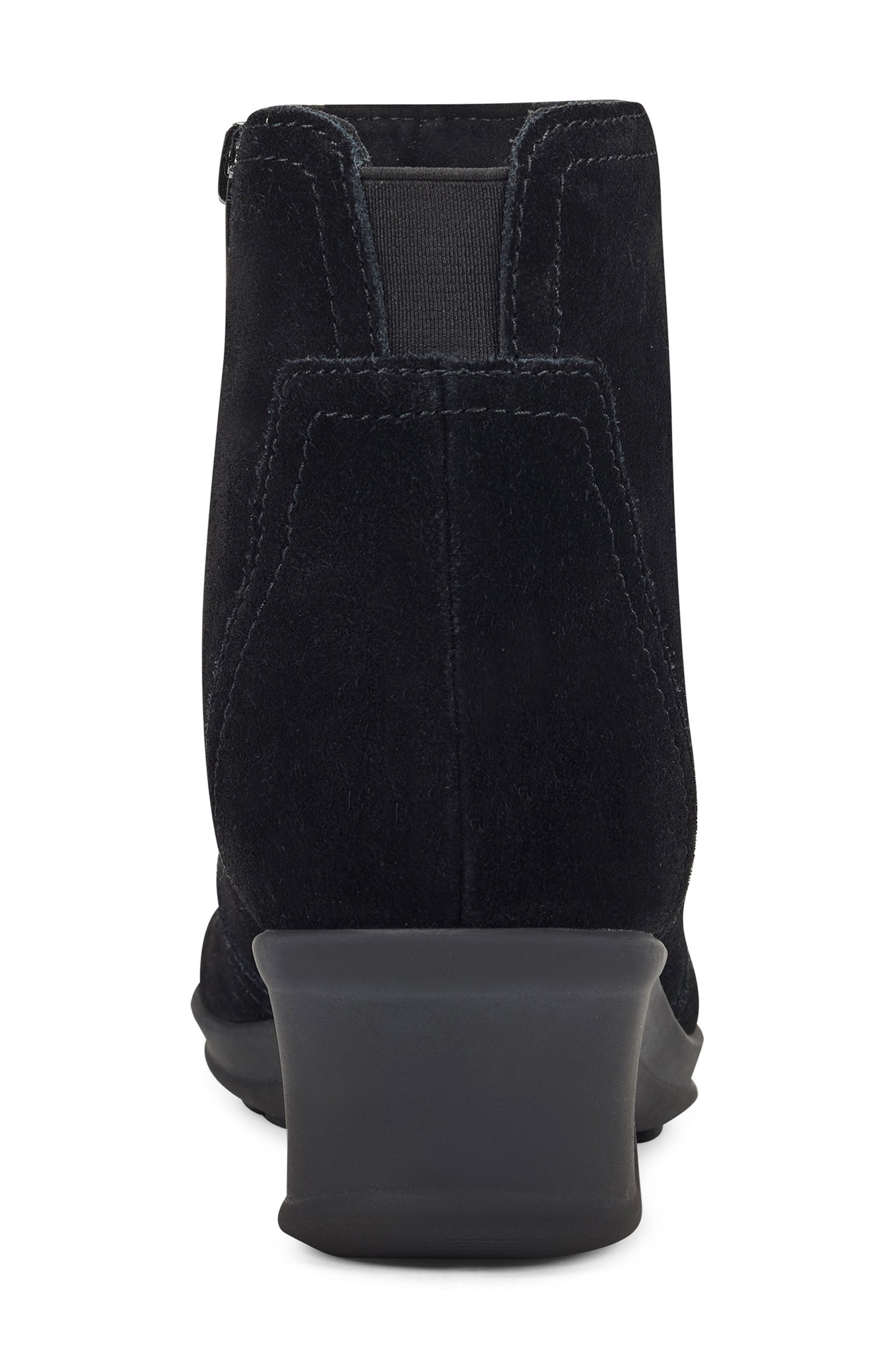 Easy Spirit Farre Waterproof Bootie, Alternate, color, 