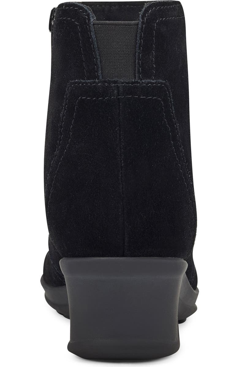 Easy Spirit Farre Waterproof Bootie, Alternate, color,