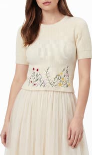 Love By Design Analise Sweater Top