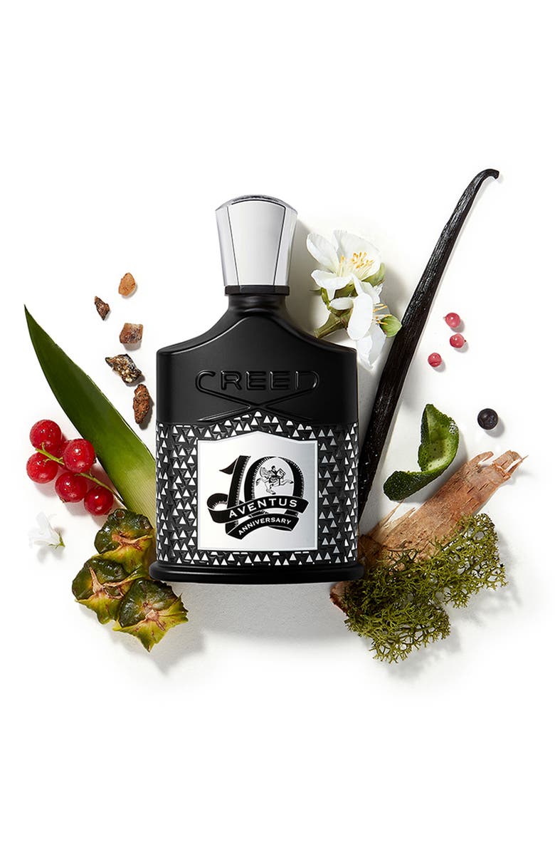Creed Aventus 10 Fragrance, Alternate, color, 