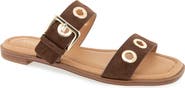 Kensie Reine Slide Sandal