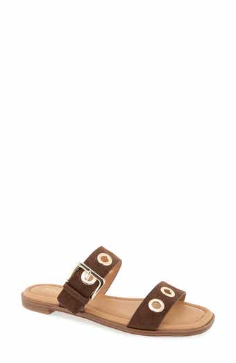 Kensie Reine Slide Sandal