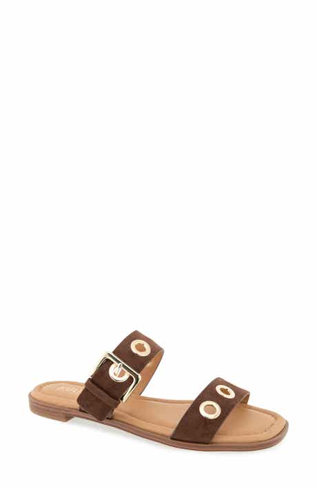 Kensie Reine Slide Sandal
