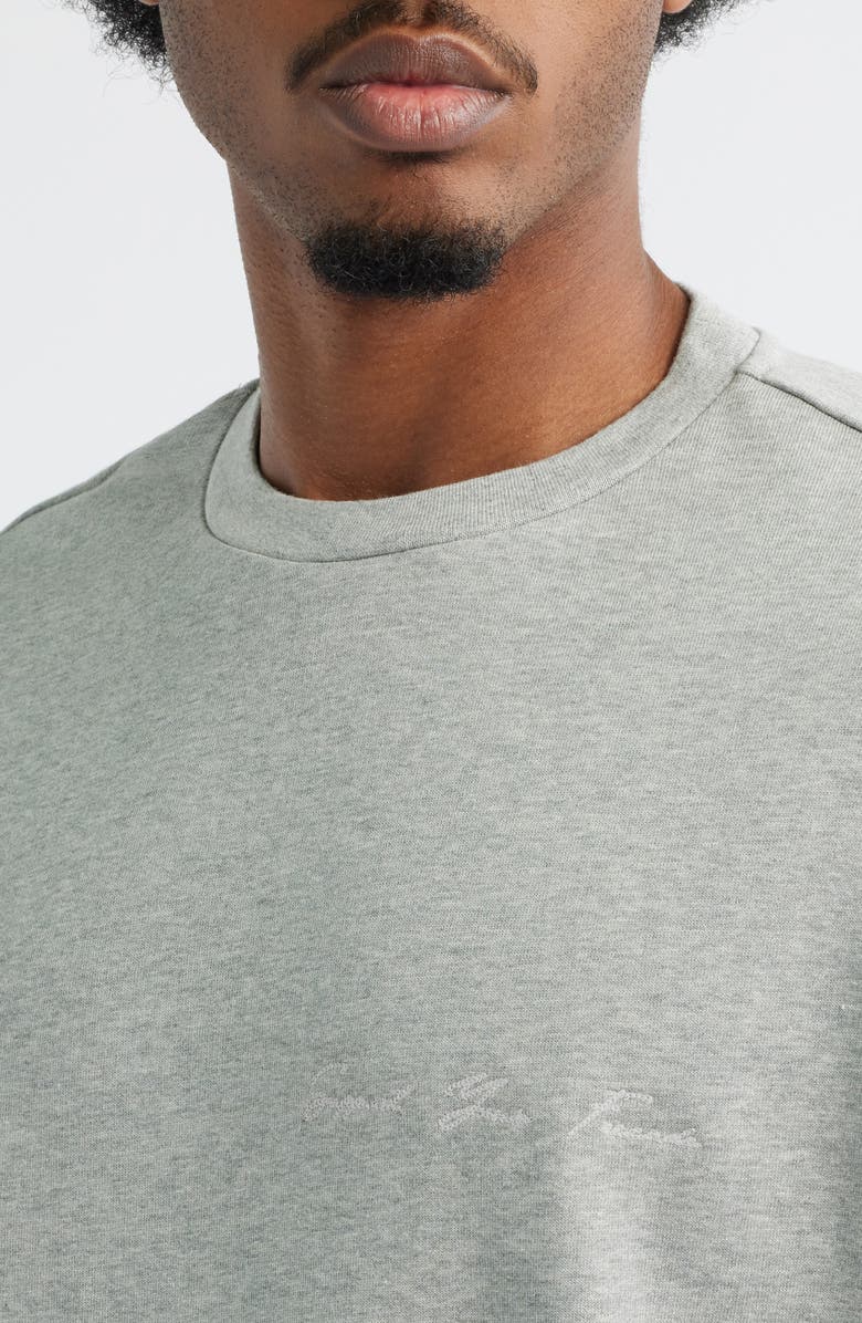 KROST SYF Sweatshirt, Alternate, color,