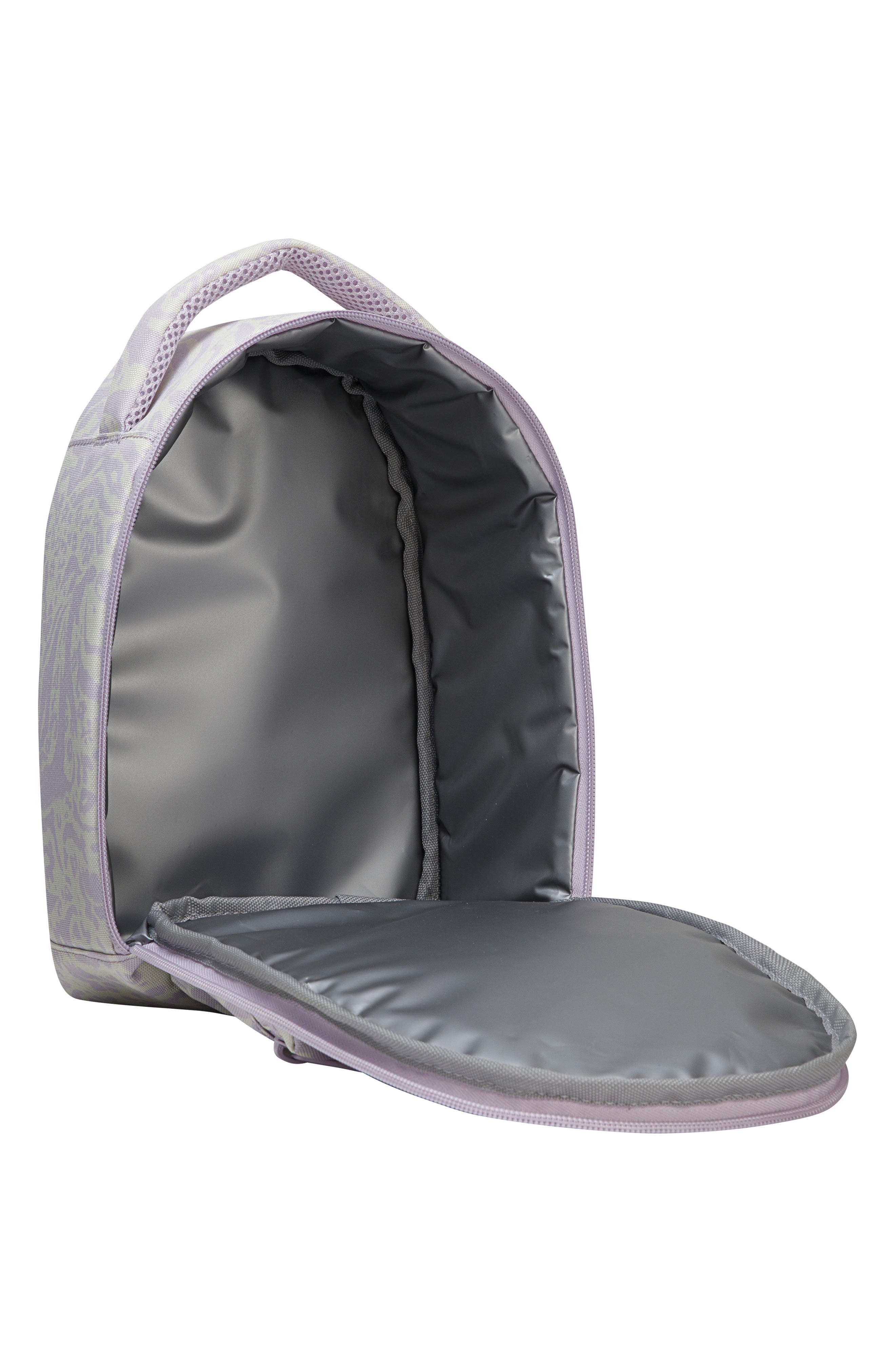 Nike Just Do It Fuel Pack Lunch Bag, Alternate, color, 