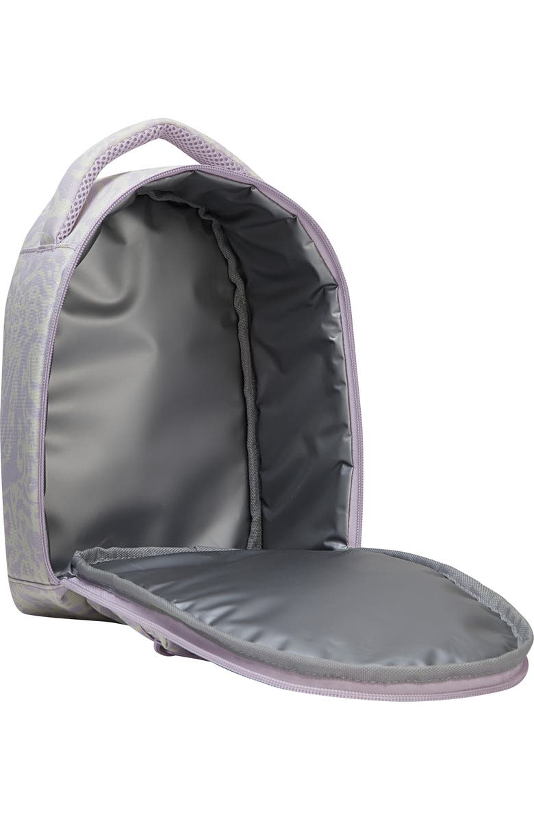 Nike Just Do It Fuel Pack Lunch Bag, Alternate, color,