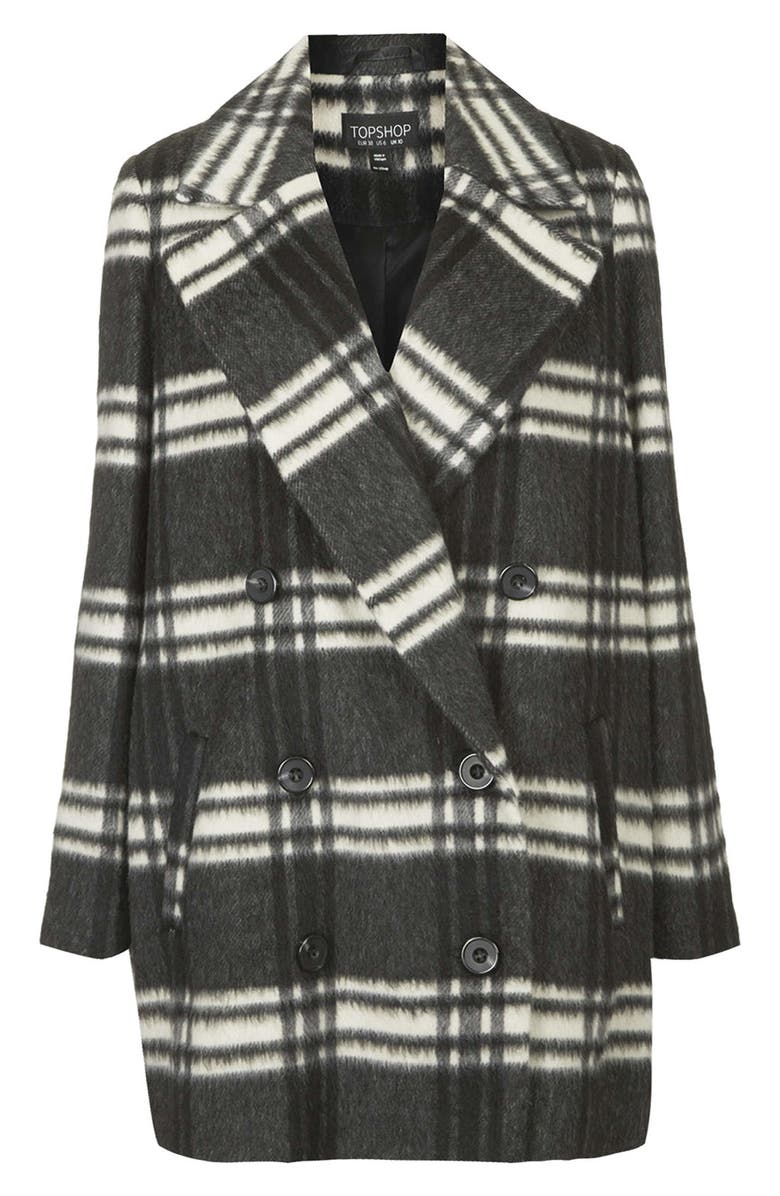 Topshop , Alternate, color, 